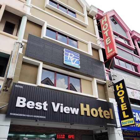 Best View Hotel Bandar Sunway # Near Sunway Medical-Pyramid-Lagoon Subang Jaya Eksteriør bilde