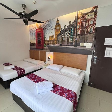 Best View Hotel Bandar Sunway # Near Sunway Medical-Pyramid-Lagoon Subang Jaya Eksteriør bilde