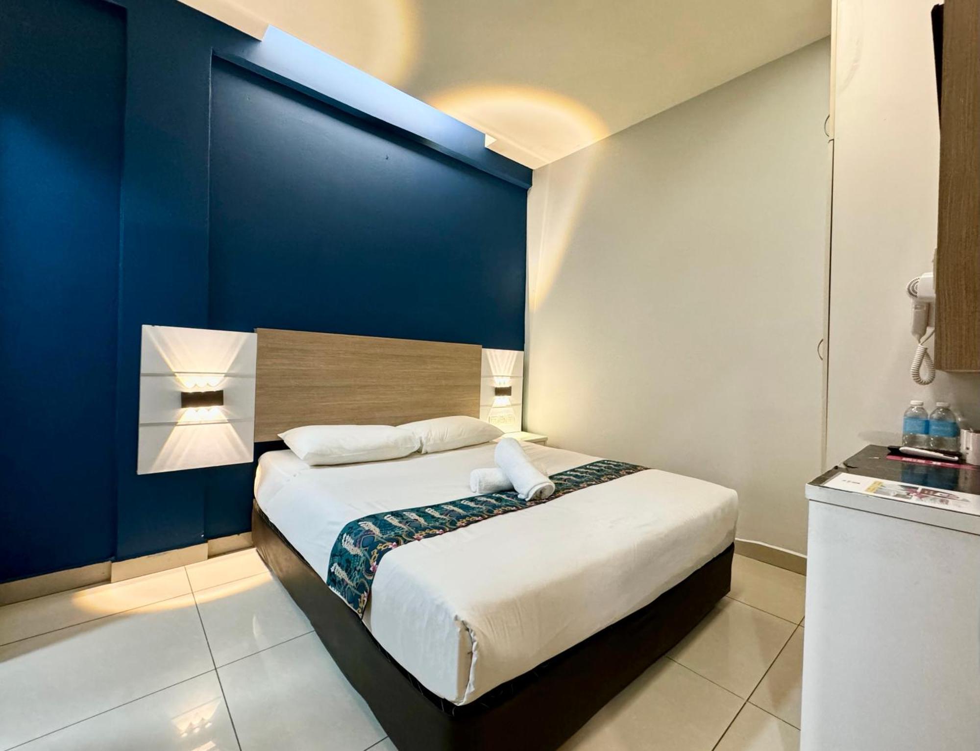 Best View Hotel Bandar Sunway # Near Sunway Medical-Pyramid-Lagoon Subang Jaya Eksteriør bilde