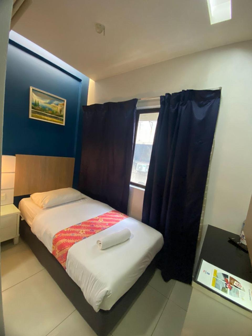 Best View Hotel Bandar Sunway # Near Sunway Medical-Pyramid-Lagoon Subang Jaya Eksteriør bilde