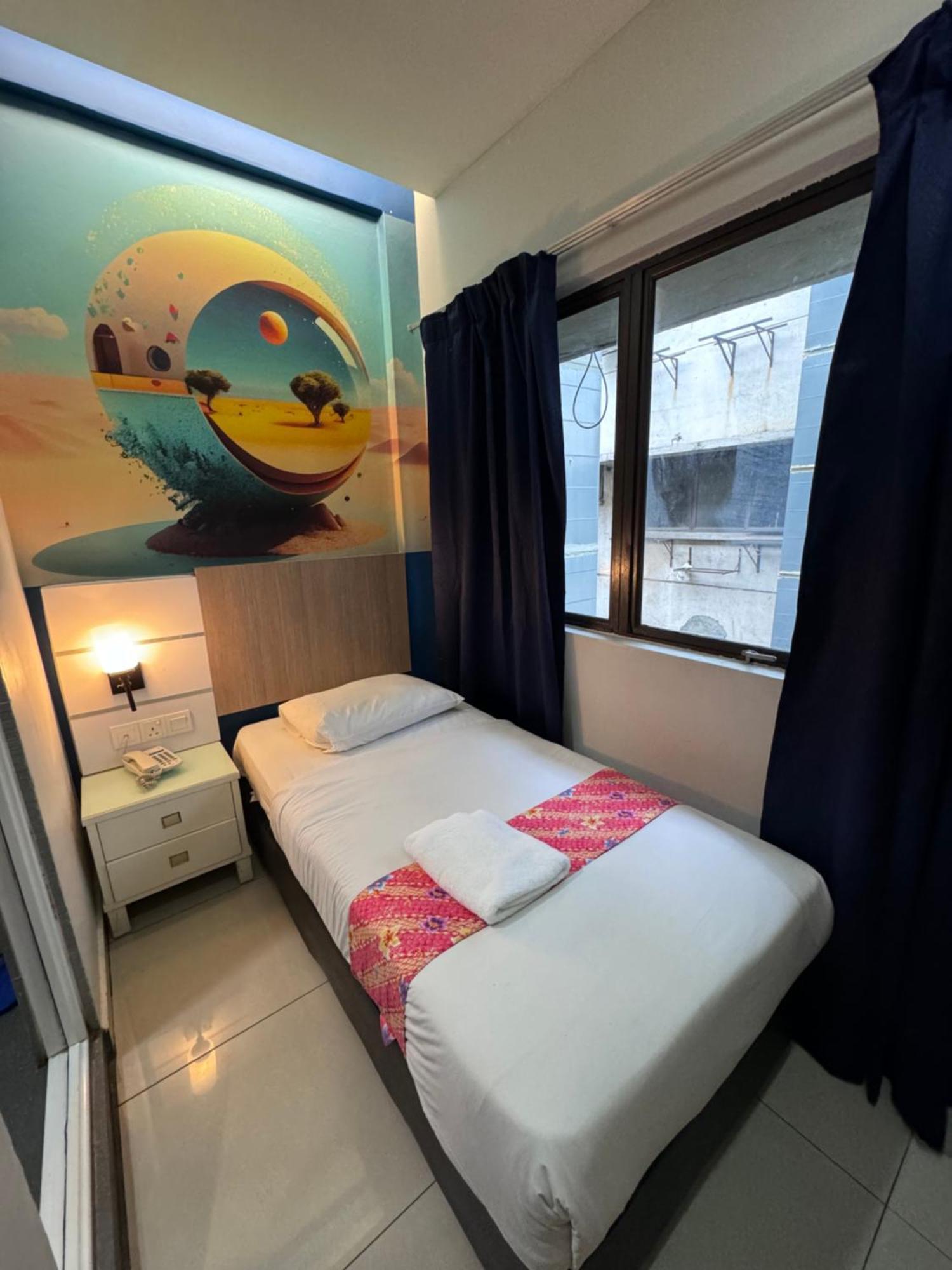 Best View Hotel Bandar Sunway # Near Sunway Medical-Pyramid-Lagoon Subang Jaya Eksteriør bilde