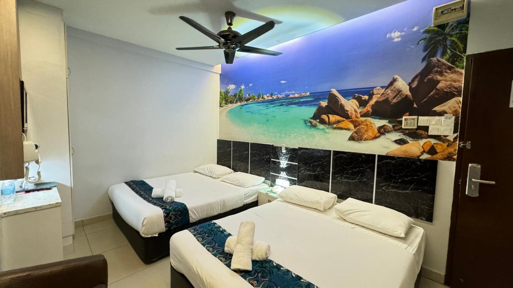 Best View Hotel Bandar Sunway # Near Sunway Medical-Pyramid-Lagoon Subang Jaya Eksteriør bilde