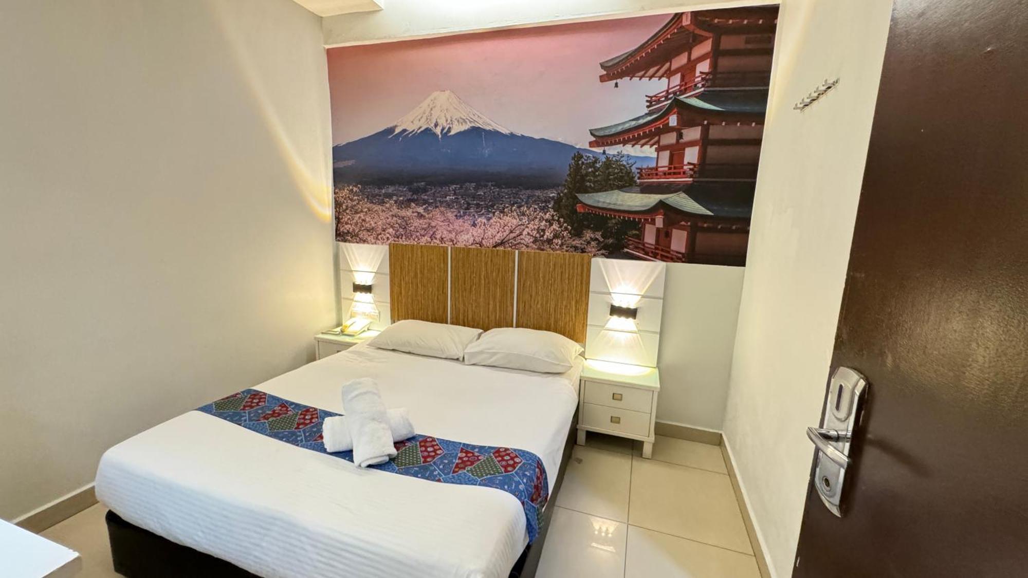 Best View Hotel Bandar Sunway # Near Sunway Medical-Pyramid-Lagoon Subang Jaya Eksteriør bilde