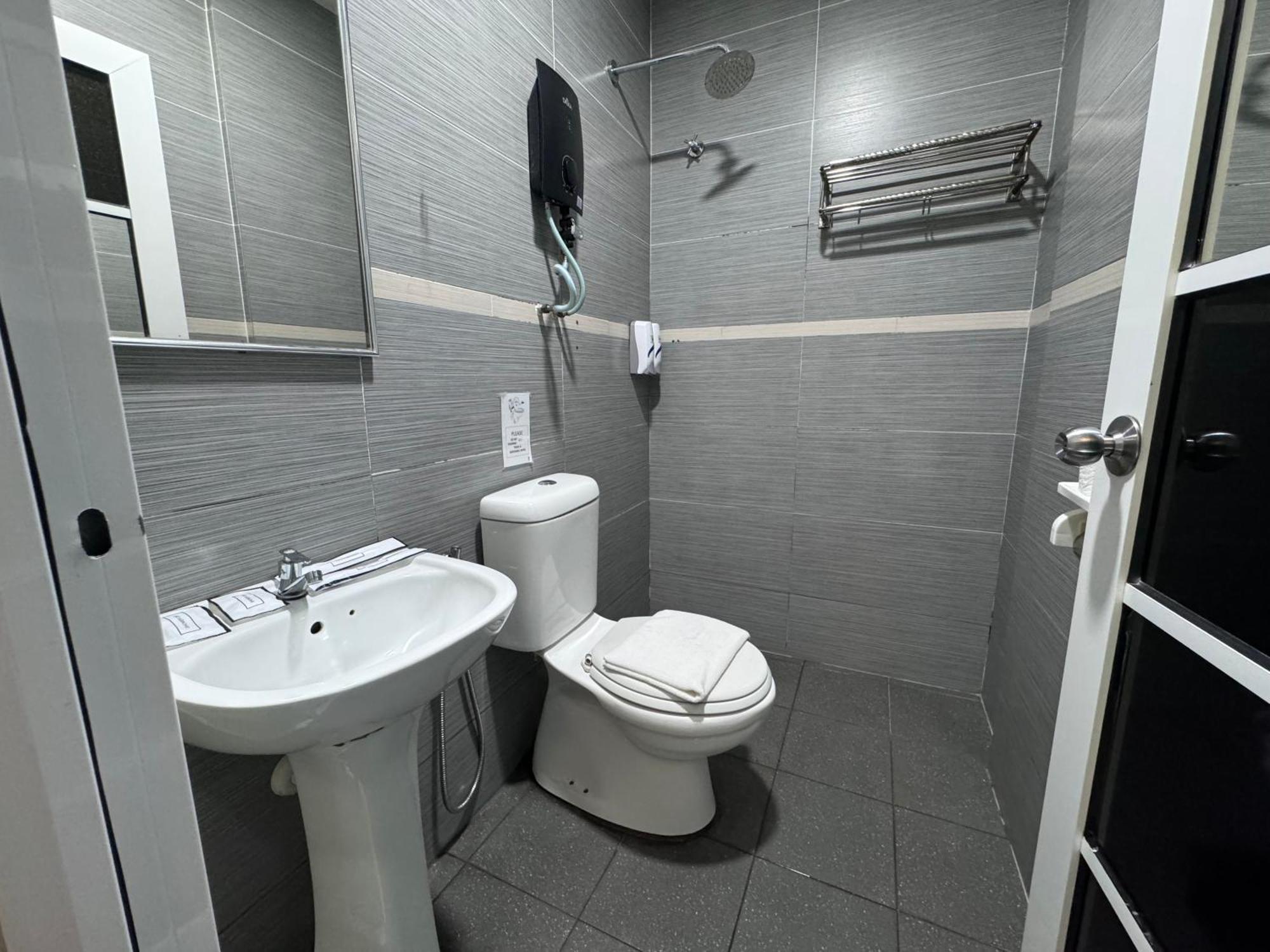 Best View Hotel Bandar Sunway # Near Sunway Medical-Pyramid-Lagoon Subang Jaya Eksteriør bilde