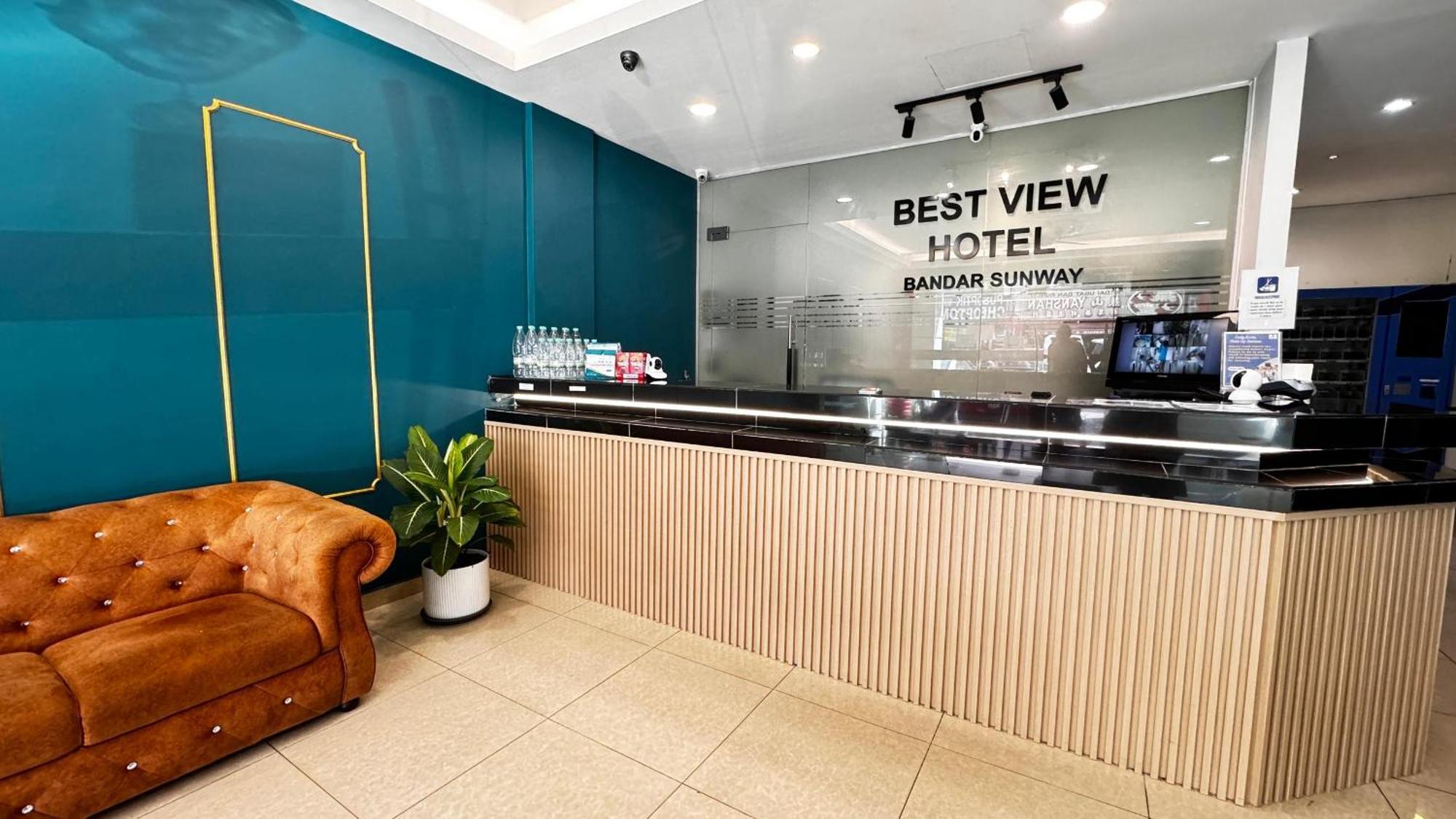 Best View Hotel Bandar Sunway # Near Sunway Medical-Pyramid-Lagoon Subang Jaya Eksteriør bilde