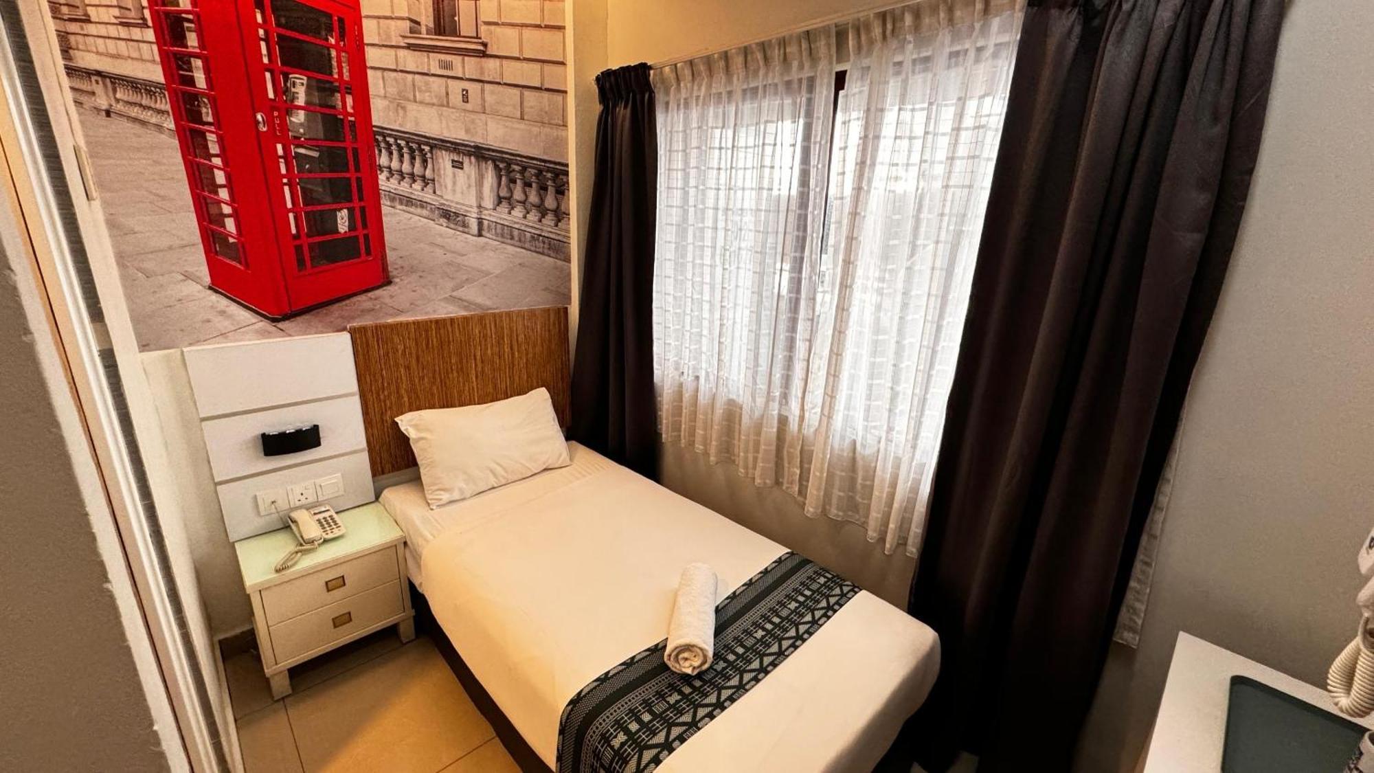 Best View Hotel Bandar Sunway # Near Sunway Medical-Pyramid-Lagoon Subang Jaya Eksteriør bilde