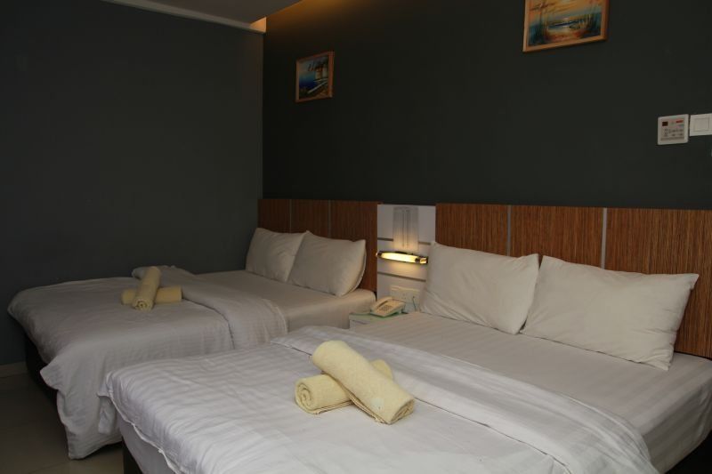 Best View Hotel Bandar Sunway # Near Sunway Medical-Pyramid-Lagoon Subang Jaya Eksteriør bilde