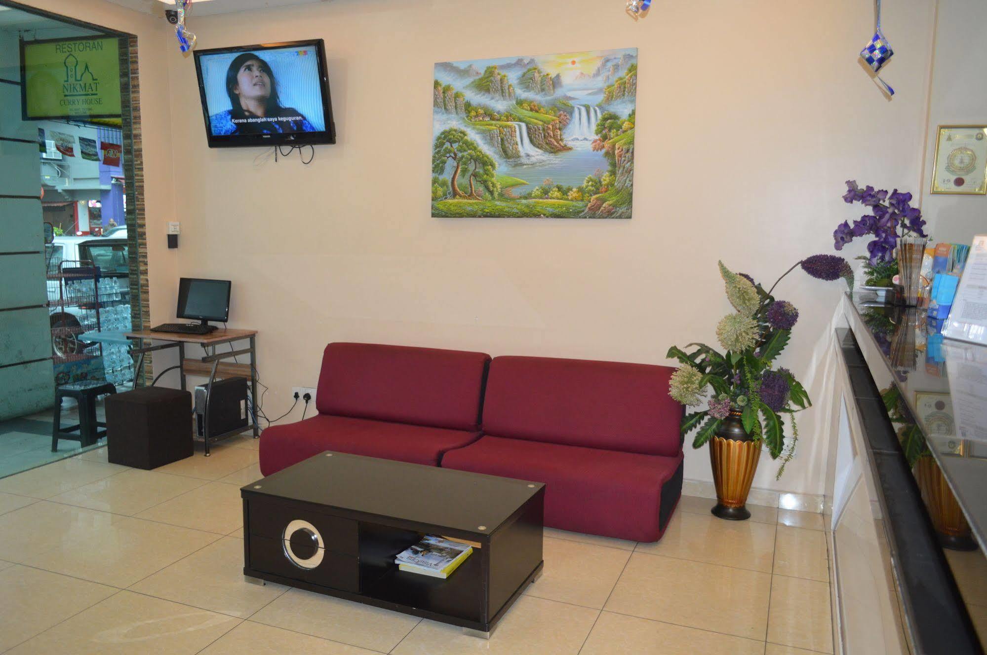 Best View Hotel Bandar Sunway # Near Sunway Medical-Pyramid-Lagoon Subang Jaya Eksteriør bilde