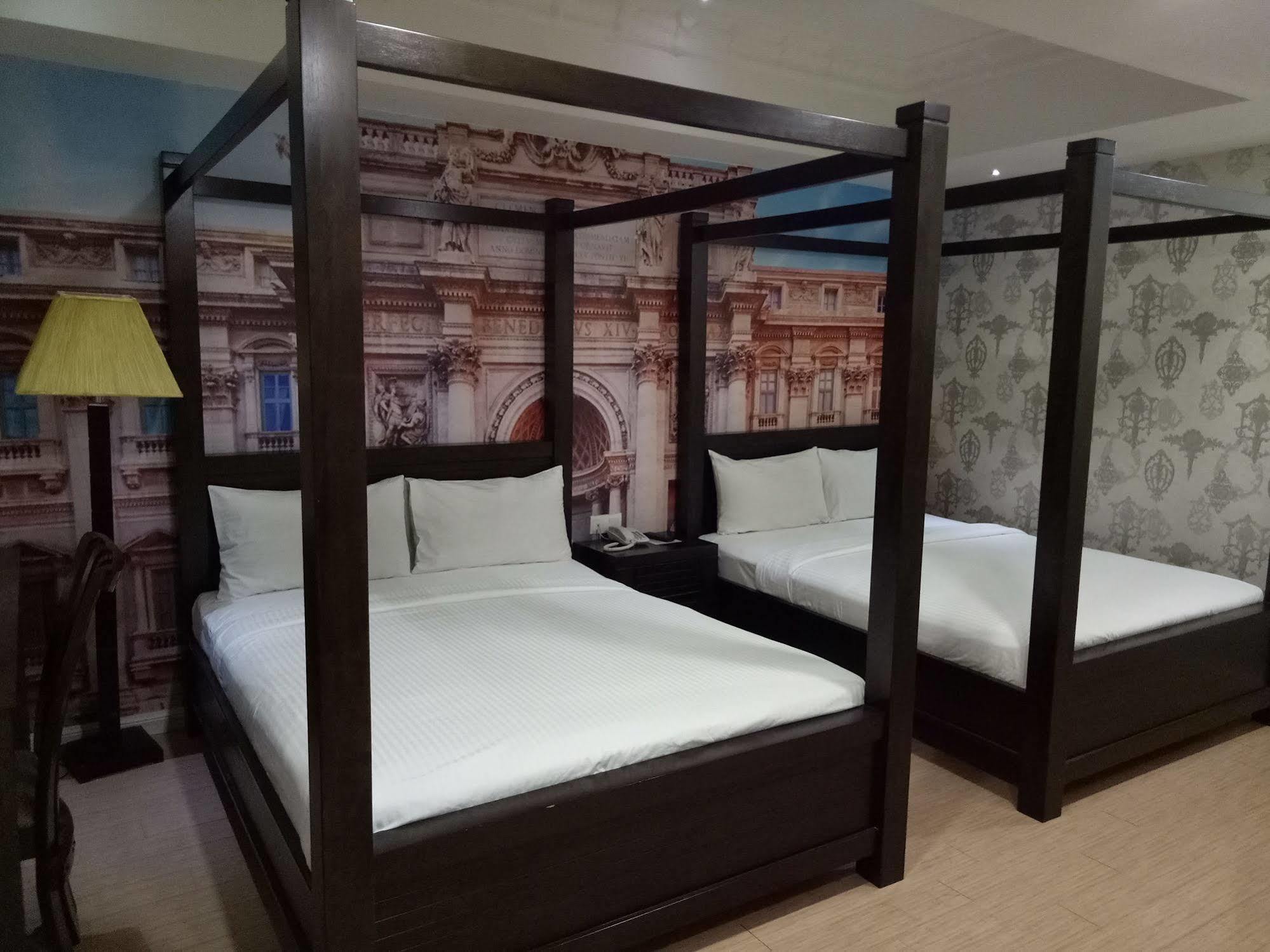 Best View Hotel Bandar Sunway # Near Sunway Medical-Pyramid-Lagoon Subang Jaya Eksteriør bilde